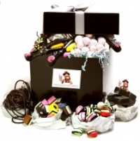 Retro Liquorice Hamper